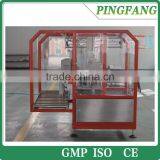 Model JH-SCP10 Semi-automatic Box Packaging Machine/ Packaging Machine Box thumbnail-1