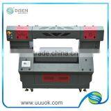 Newest Printing and Cutting DSP-GJ5138 90x60cm uv Laser Cutting Machine thumbnail-1