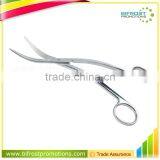Hospital Surgical Instruments Medical Operating Surgical Scissors thumbnail-1