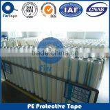 ISO SGS CERTIFICATE HIGH QUALITY LOW PRICE PE WARNING TAPE thumbnail-2