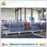 High Pressure Horizontal Boiler Feed Multistage Pump thumbnail-1