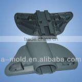 Plastic Injection Molded Wheelchair Spare Parts thumbnail-3
