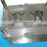 High Quality Plastic Injection Mould Precise ABS Mould thumbnail-1