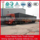 China Food Trailer thumbnail-4