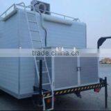 Professional Refrigerated Trailer With Low Price thumbnail-4