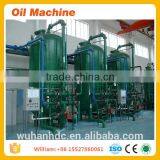 2016 New Project of Castor Oil Making Equipments Castor Seeds Oil Refining Process thumbnail-5
