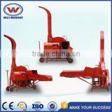 High Quality Crop Cutter 0.5-20T One Hour thumbnail-3