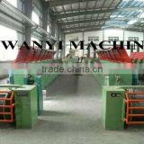 PLC Controlled Straight Line Wire Drawing Machine thumbnail-5