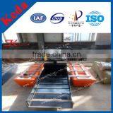 Gold Suction Dredger Vessel thumbnail-1