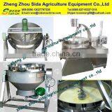 20TPD Multifunction Cassava Flour Processing Machines and Garri Cassava Ghana Machine thumbnail-4