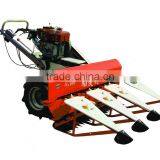 Hot Selling Mingyue Mini Paddy Rice Cutter thumbnail-1