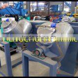 High Efficient Amalgamator & Mercury Distiller for Sale thumbnail-5