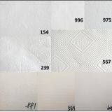 Plasterboard Ceiling PVC Laminated Gypsum Ceiling Board thumbnail-2