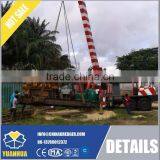 Dredge for Beach Dredging thumbnail-3
