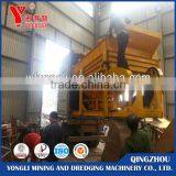 2015 CHINA NEW Pulse Jigging Machine for Mining Gold thumbnail-2