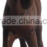 Brass Horlse Sculpture for Online Sale and Export thumbnail-2