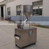 High Efficiency Stainless Steel Peanut Mincing Machine Manufacture thumbnail-2