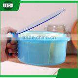 Kitchen Accessories Plastic Seasoning Pot Condiment Container Spice Pots Box Tin Bottle Jar thumbnail-3