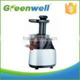 Greenwell 2 New Design Cheap Prices Fruit Juicer Machine