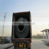 2016 Hot Sale Continuous Oil Disitllation Machine in Negative Presure 10tpd thumbnail-4