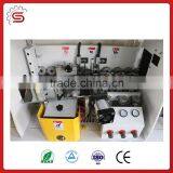 MFZ504AY Mdf Automatic Through Feed Edge Bander Machine thumbnail-5