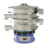 CE/BV Certificated JZS Rotary Vibrating Sieve thumbnail-1
