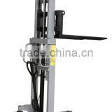 0.5T/1T Manual Hydraulic High Lift Hand Stacker