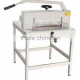 A2+ 470mm/18.5 Inch Manual Paper Guillotine Cutter Machine thumbnail-1