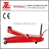3 Ton TL2000-1 Mechanical Floor Jack Car Jack thumbnail-1