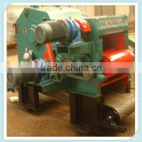hot sales high capacity CE certificate mobile wood chipper