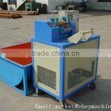 Waste Plastic Cotton Yarn Lgsj 210 Pet Recycling Machine