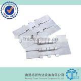 Straight Run Steel Tabletop Conveyor Chain thumbnail-1