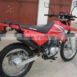 125cc Cross Pocket Bike thumbnail-2