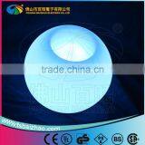 Color Change LED Mood Table Lamp thumbnail-2