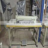 China NaiGu Factory Price Long Arm Mattress Labeling Machine thumbnail-4