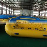 Soft Folding Inflatable Water Sofa thumbnail-3
