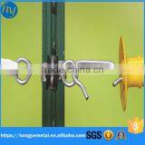 Main Product Round Galvanized Metal Fence Posts / Galvanized Iron Sheet Cost thumbnail-1