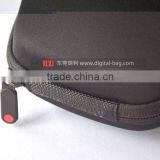 Hard Eva Earphone Earbruds Headphone Zipper Case Customized Personalized EVA Earphone Box Carrying Case thumbnail-3