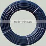 China Supply HDPE Pipes for Water ,gas Oil Supply ,and Ground Source Heat Pump