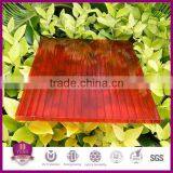 3mm 4mm 6mm 8mm 10mm 10 Years Warranty 2 Layers uv Coat Polycarbonate Sheet /PC Sun Sheet /Plexglass Sheets thumbnail-3