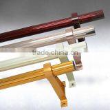 Aluminum Curtain Rod Pole/tracks thumbnail-6