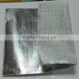 Sisalation Aluminum Foil Fiberglass Cloth thumbnail-1