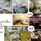 3500 or 7000 Mg/h Ozone Air Generators Air Ozonator Machine Ozone Sterilizer for Medical Sterilizer thumbnail-6