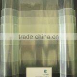 Fiberglass Transparent Corrugated Sun Sheet thumbnail-3