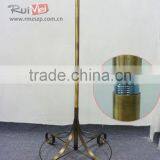 Multi-tier Metal Hat Display Rack/cap Stand thumbnail-1