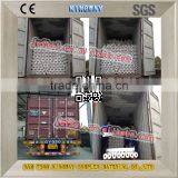 Aluminium Foil Laminated PE Woven Cloth (Heat Insulation Vapour Barrier) thumbnail-5