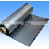 Carbon Graphite Sheet for Sealings/ Graphite Tape/ Tin SS Insert Graphite Sheet/reinforced Graphite Sheet/flexible Graphite Ring thumbnail-4