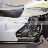 Newly ABS Cabin Three Wheel Cargo Tricycle/motorcycle thumbnail-5