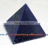 HOT SALE CHEAP PRICE PYRAMIDS LAPIS LAZULI HANDICRAFTS thumbnail-1