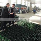 HOT!!! Geocell Made From High-density Polyethylene thumbnail-1